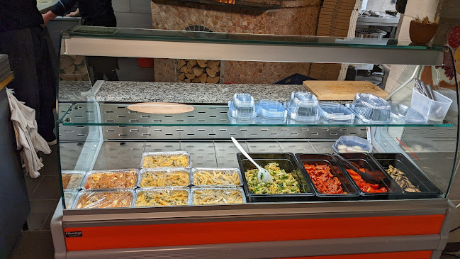 Comentarii opinii despre Il Ponte