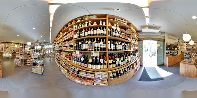 Comentarii opinii despre Wohlenberg Vinhandel