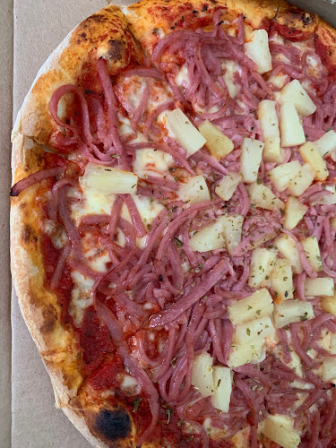 Napoli Pizzaria - Erslev