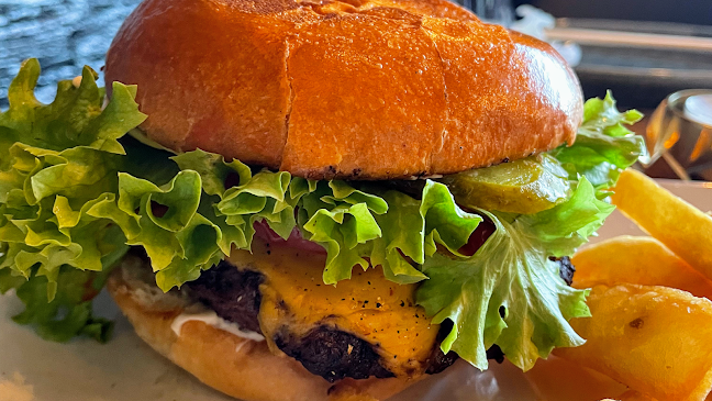 Burger 161 - København