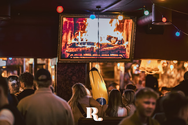 Rabalder Bar Kolding - Gastronomi og hotelvirksomhed