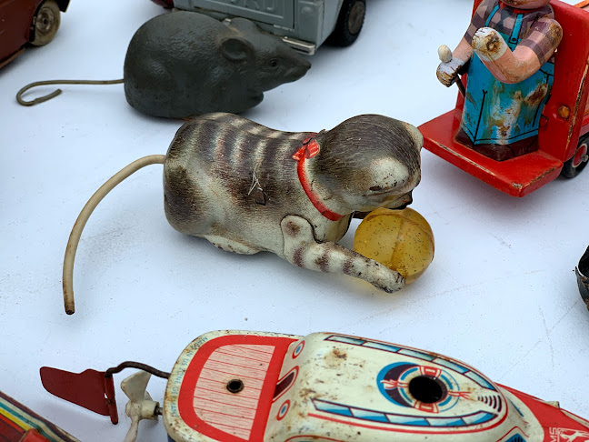 Comentarii opinii despre Bagagerumsmarked Søndervig