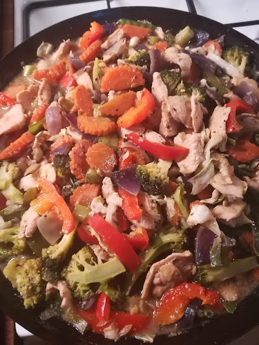 Thai Kin Dí - København