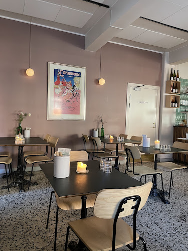 Comentarii opinii despre Pico Pizza Nørrebro