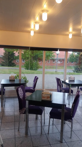 Opinii despre Trekanten Grill în Slagelse - Gastronomi og hotelvirksomhed