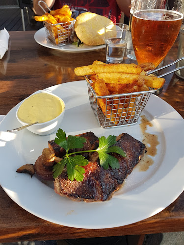 Jensens Mad - Kastrup