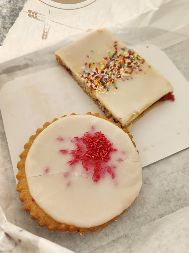 Comentarii opinii despre Korup Bageri