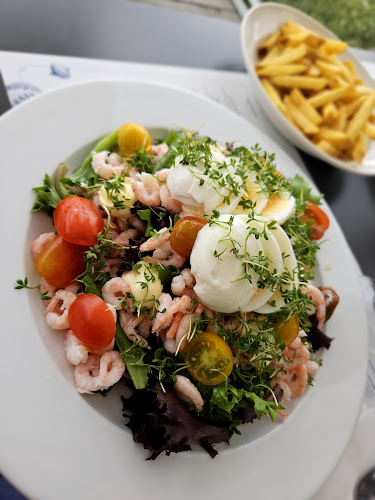 LYBYSTRAND - Gastronomi og hotelvirksomhed