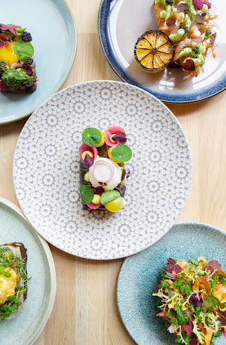 Restaurant Mapak - Aalborg