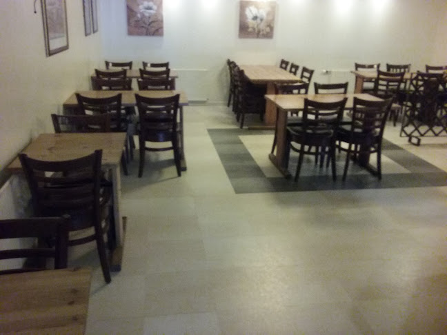 Familierestaurant Smiley - Gastronomi og hotelvirksomhed