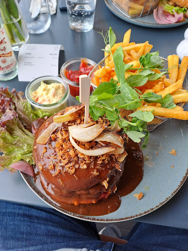 Comentarii opinii despre Kulgaarden