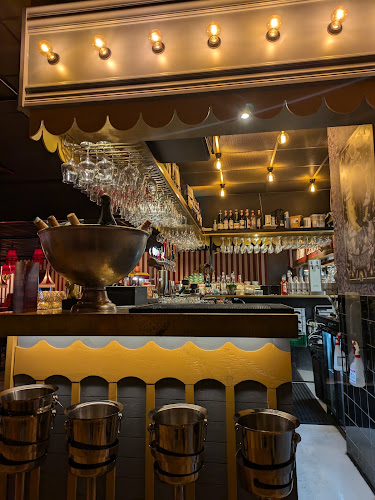 Pincho Nation - Randers