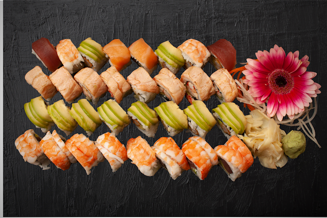 Akira Sushi Bar - Aabenraa