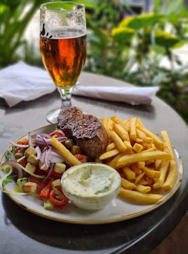 Store Pottergade 1, 6200 Aabenraa