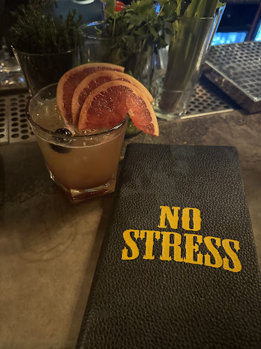 No Stress Bar - Gastronomi og hotelvirksomhed