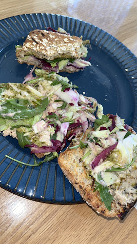 Umami Sandwich Valby - Valby