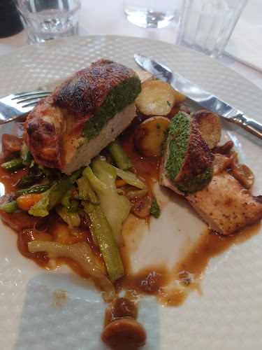 Café Viggo - Frederiksberg