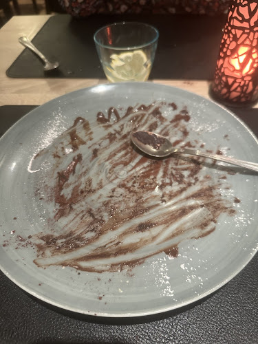 Ristorante Buono - Gastronomi og hotelvirksomhed