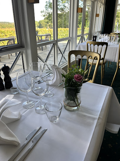 Restaurant Rørbæk Sø