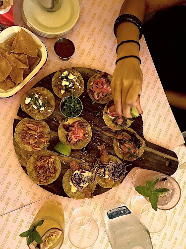 Comentarii opinii despre Mæxico Nørrebro