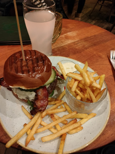 Comentarii opinii despre Café Jorden Rundt