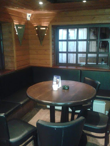 Opinii despre Fort Indian în Thisted - Gastronomi og hotelvirksomhed