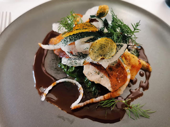 Comentarii opinii despre Restaurant Bloom