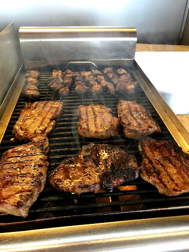 Comentarii opinii despre Malling Pizzaria