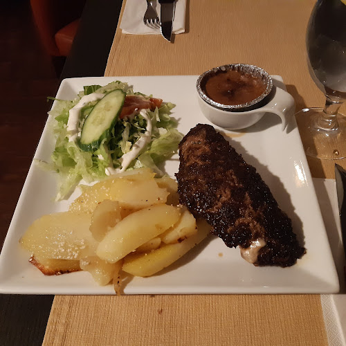 Comentarii opinii despre Bellisimo Pizza restaurant