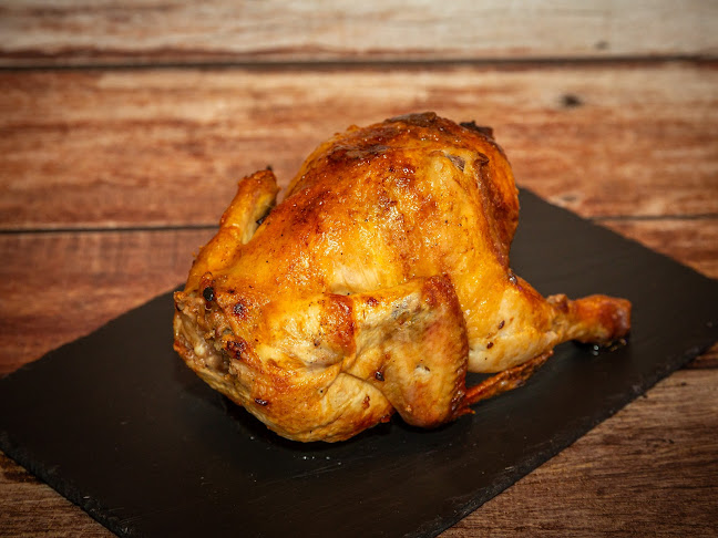 Opinii despre Napoli Pizzeria în Helsingør - Gastronomi og hotelvirksomhed