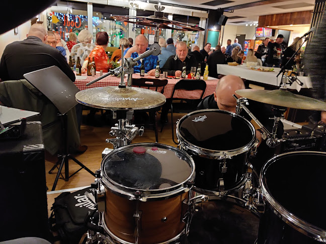 Opinii despre Centrumpubben v/Tina Jørgensen în Haslev - Gastronomi og hotelvirksomhed