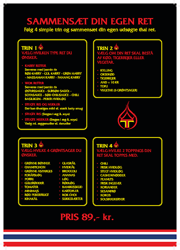 Opinii despre Thai Taste în Jyllinge - Gastronomi og hotelvirksomhed