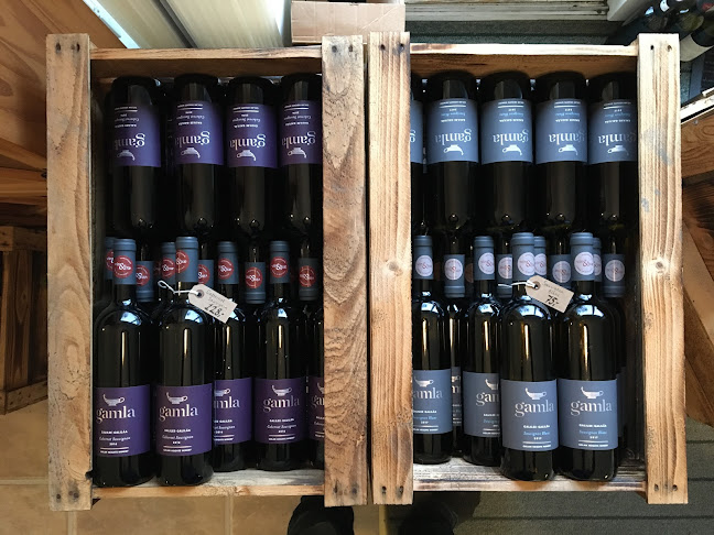 Lamavej 7, 8960 Randers SØ