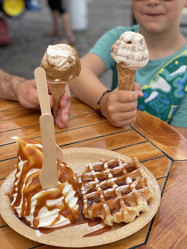 Vaffelboden Ringkøbing - Gastronomi og hotelvirksomhed
