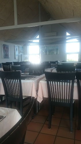 Restaurant Panorama - Gastronomi og hotelvirksomhed