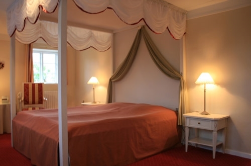 Reersø Kro - Gørlev