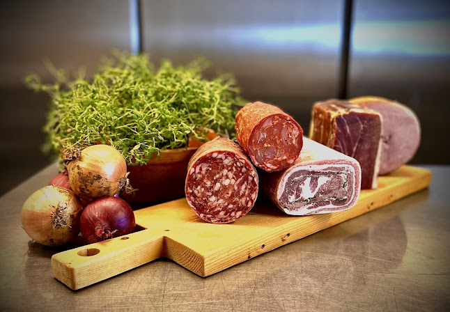 Opinii despre Café Moulés în Hadsund - Gastronomi og hotelvirksomhed