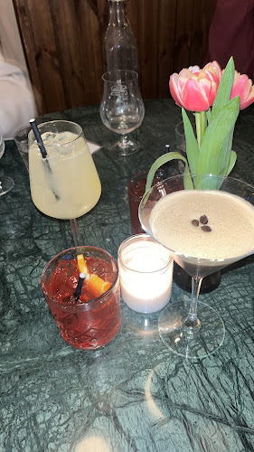 Luca - Kongens Lyngby