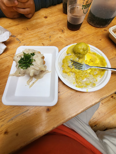 Comentarii opinii despre Mormors Køkken