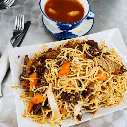 Opinii despre Kina Cafeteria & Grill în Frederiksværk - Gastronomi og hotelvirksomhed