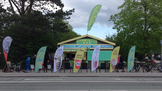 Strandtutten - København