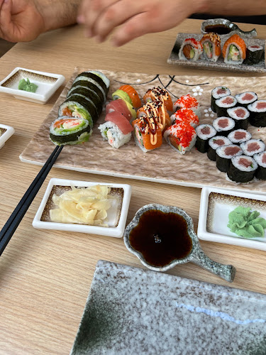 Comentarii opinii despre Kuruki Sushi