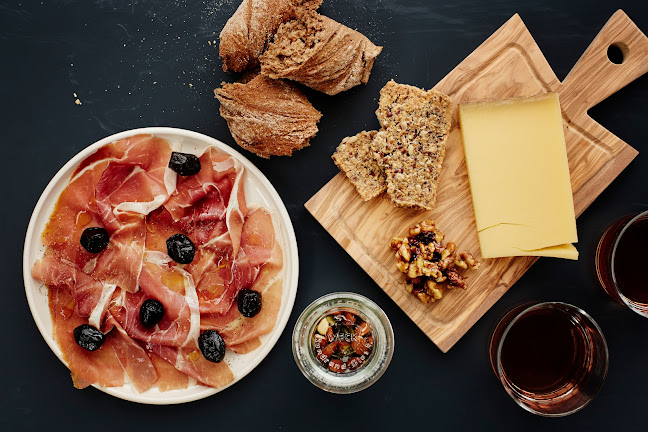 The Lab Kitchen - Gastronomi og hotelvirksomhed