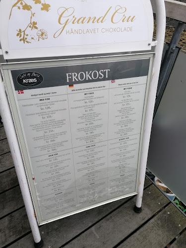 Kræs Café og Butik