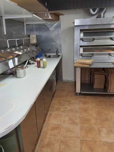 Ny Havanna Pizza Lemvig - Lemvig