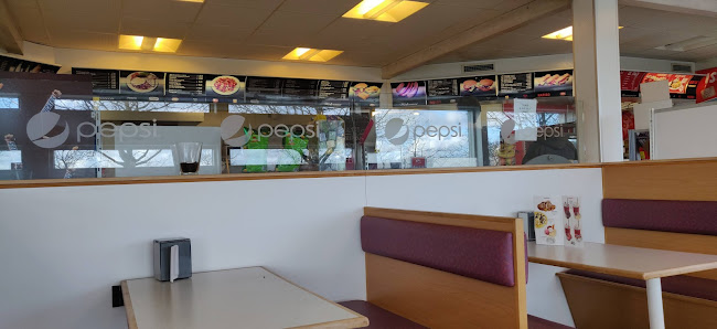 Café Piberhus - Haslev