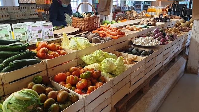 Comentarii opinii despre Aarstiderne