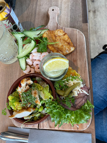 Comentarii opinii despre Slagterens Spisehus