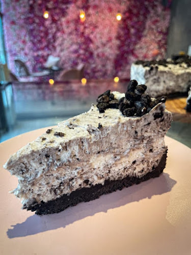 Sukre Bakery - Gastronomi og hotelvirksomhed