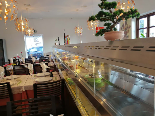 Comentarii opinii despre Hokkaido Sushi